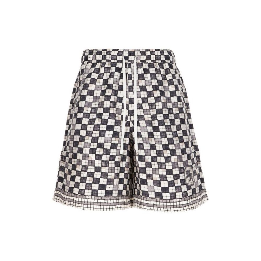 Amiri Man Clothing Shorts